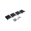 Tripp Lite KIT TO MOUNT UPS AND BATTERIES, ON 2-POST RACK OR WALL MOUNTS 273267